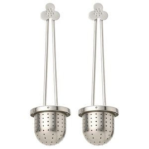 صافی چای و دمنوش ایکیا مدل IKEA ANGSBLAVINGE